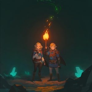 Meet your Posher, Malcolm